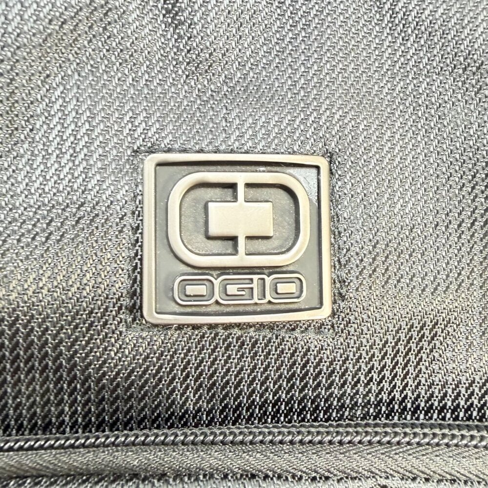 Ogio Technologio Backpack - Checkpoint Friendly -… - image 5